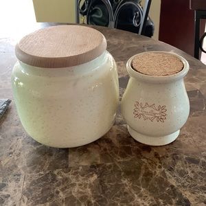 La Gabbianella pottery and gift